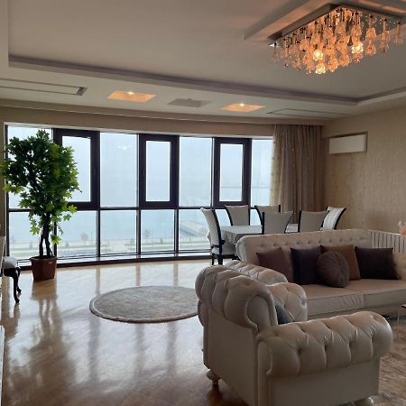 Park Azure Residence Baku Kültér fotó