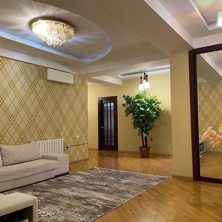 Park Azure Residence Baku Kültér fotó
