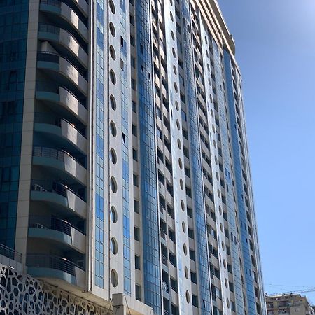 Park Azure Residence Baku Kültér fotó
