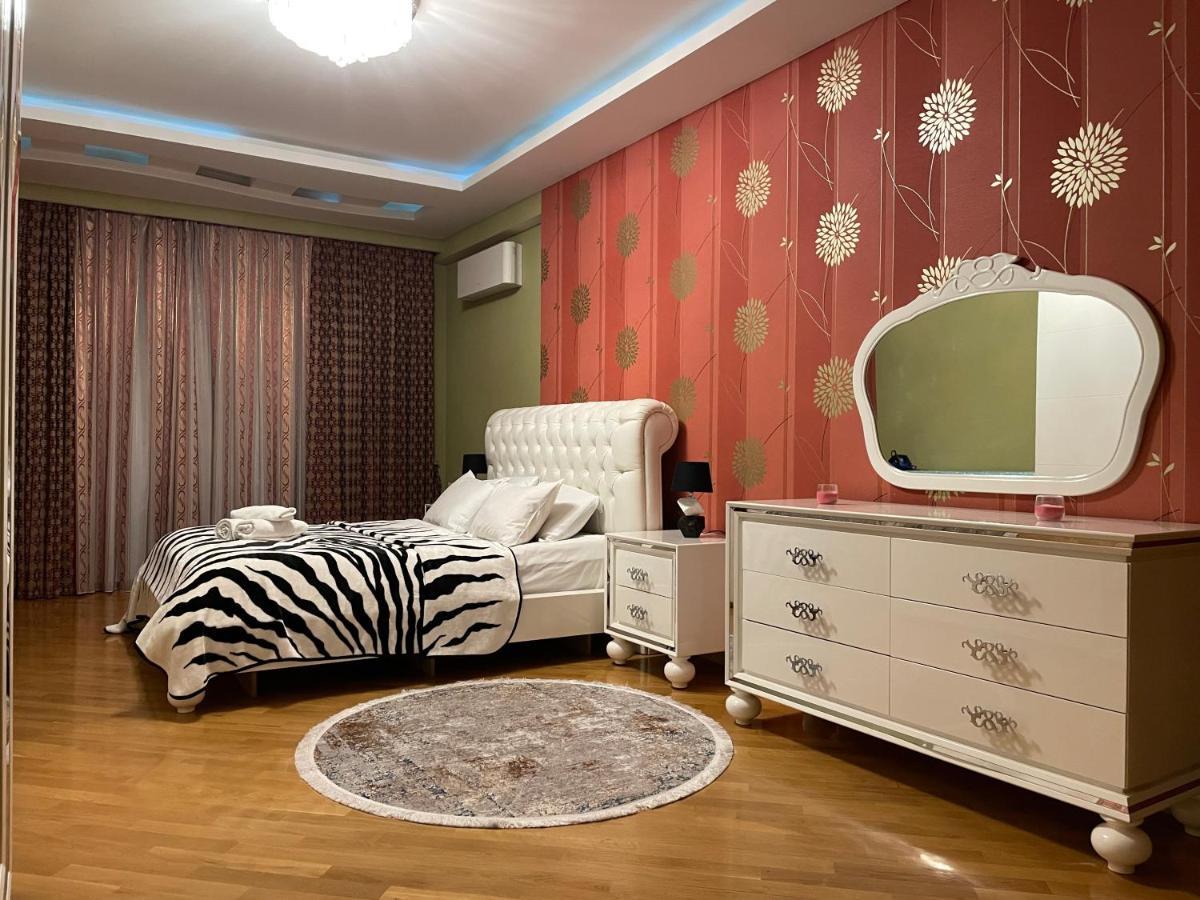 Park Azure Residence Baku Kültér fotó