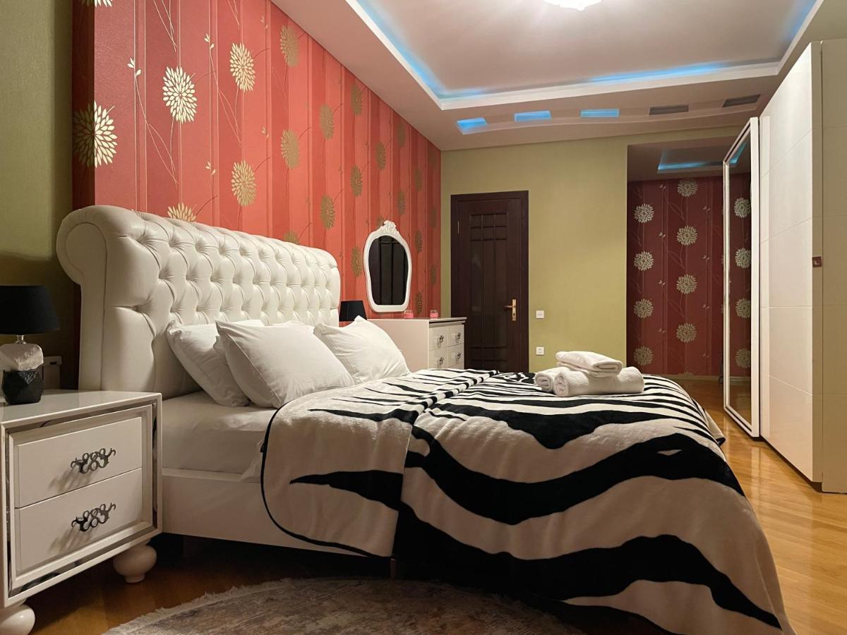 Park Azure Residence Baku Kültér fotó