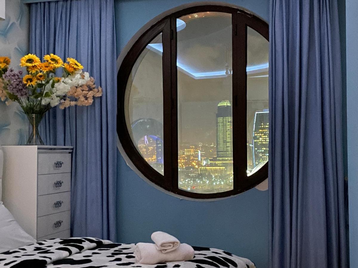 Park Azure Residence Baku Kültér fotó