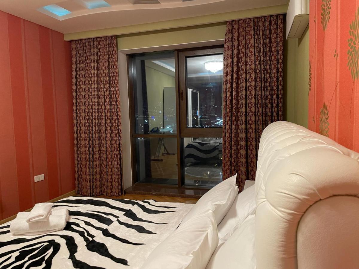 Park Azure Residence Baku Kültér fotó