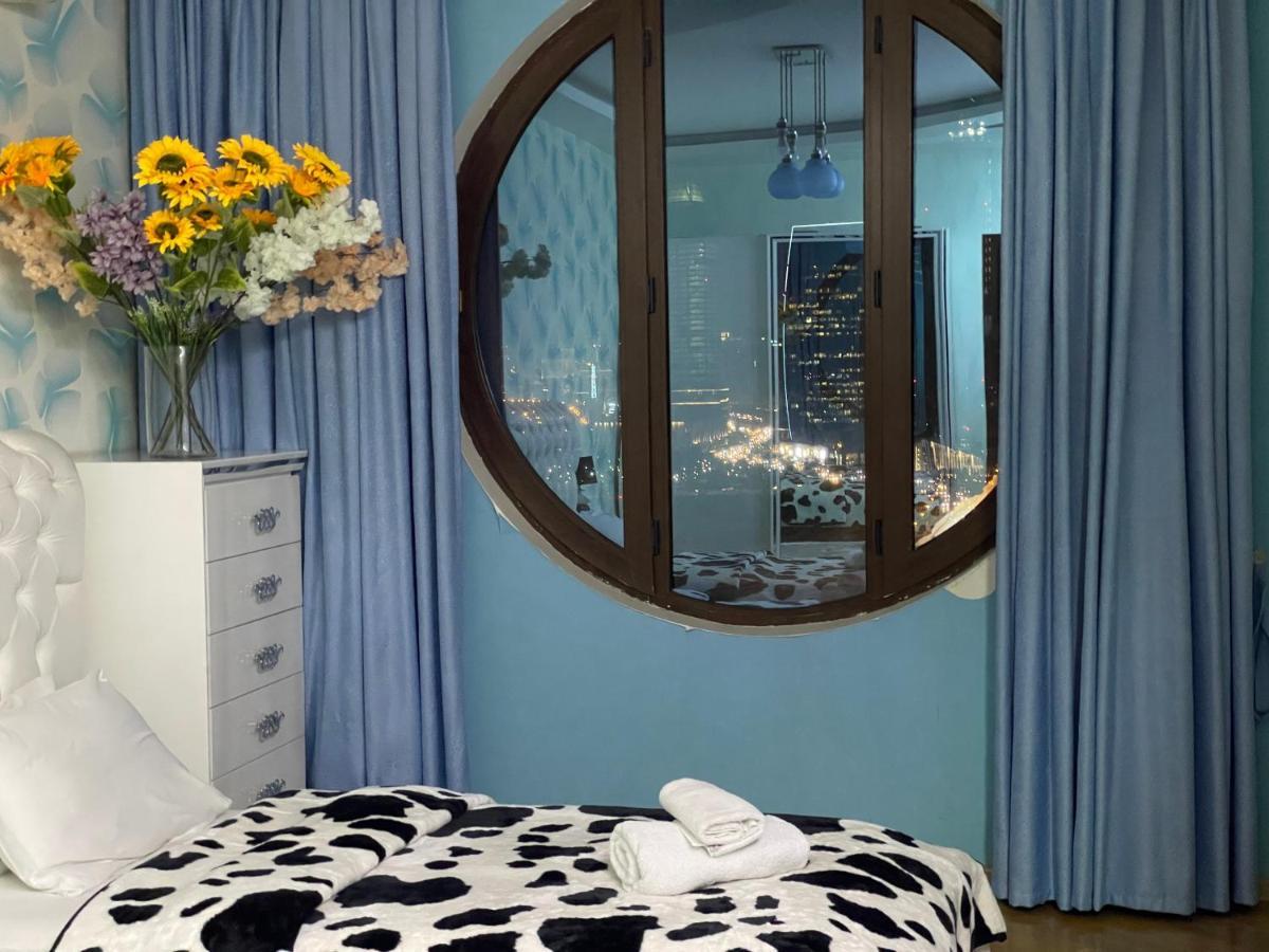 Park Azure Residence Baku Kültér fotó