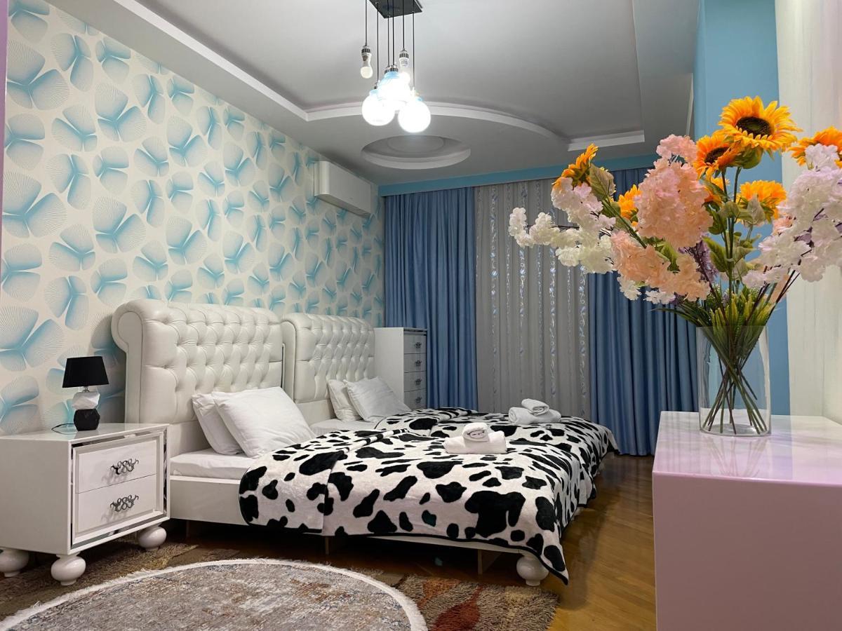 Park Azure Residence Baku Kültér fotó
