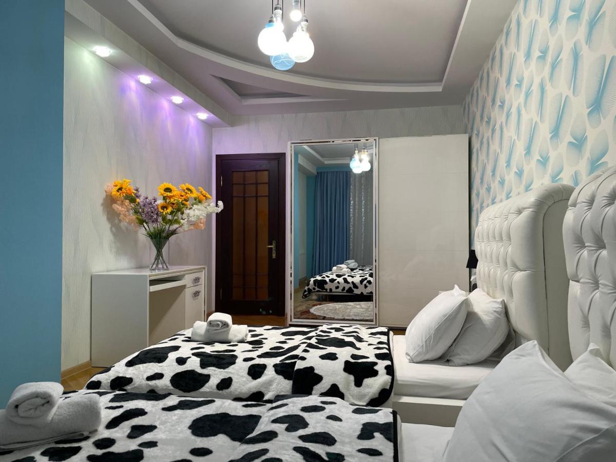 Park Azure Residence Baku Kültér fotó