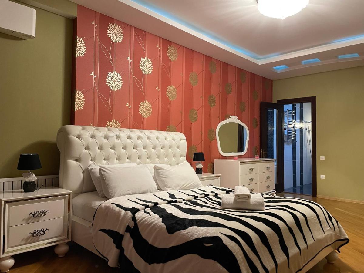 Park Azure Residence Baku Kültér fotó