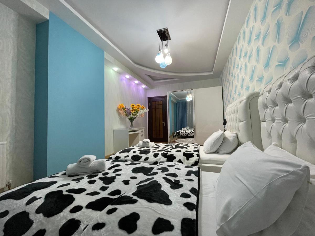 Park Azure Residence Baku Kültér fotó
