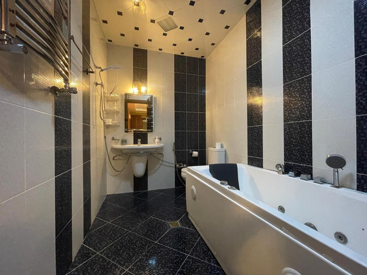 Park Azure Residence Baku Kültér fotó