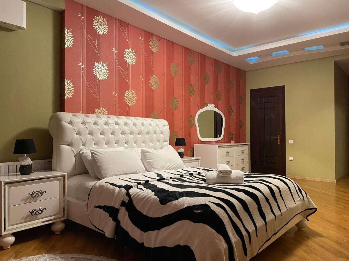 Park Azure Residence Baku Kültér fotó
