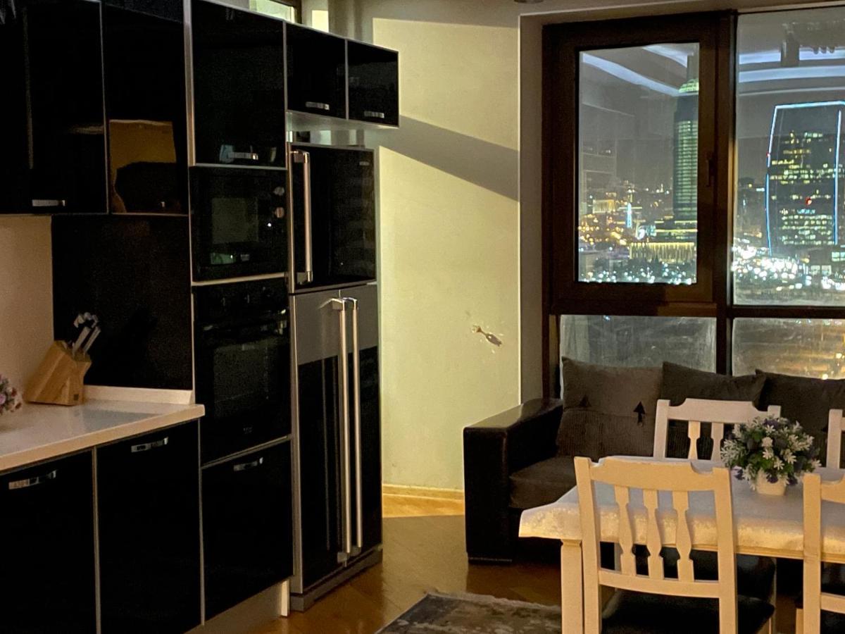 Park Azure Residence Baku Kültér fotó