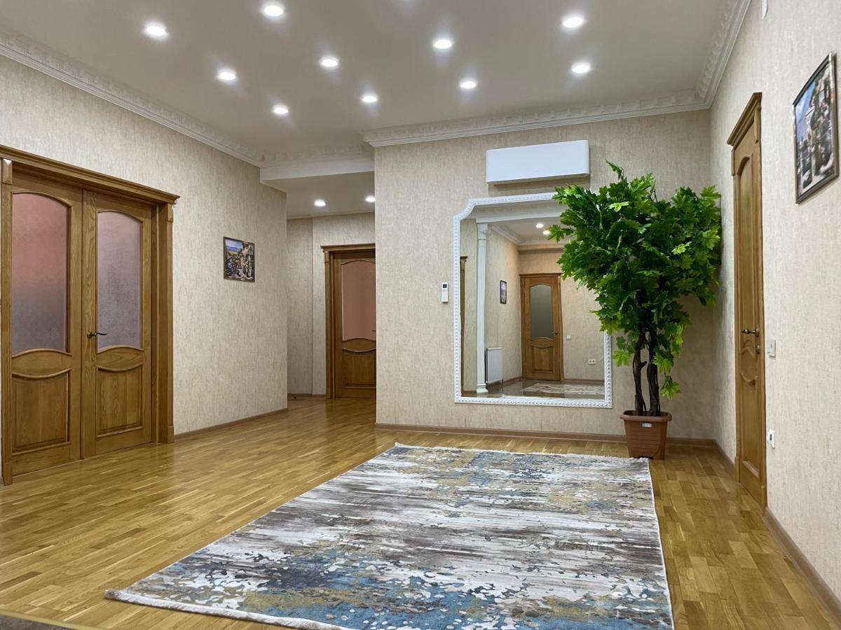 Park Azure Residence Baku Kültér fotó
