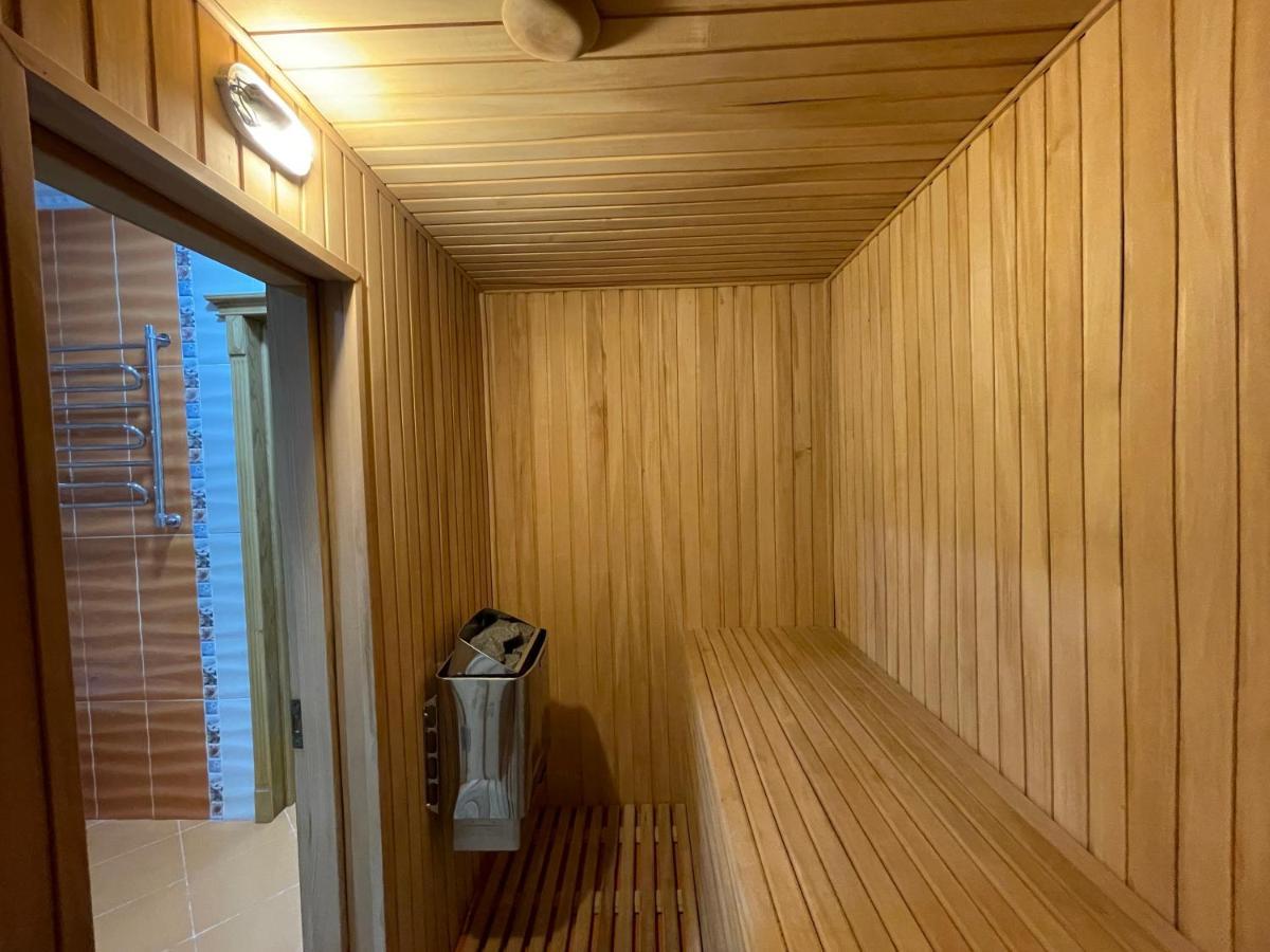 Park Azure Residence Baku Kültér fotó