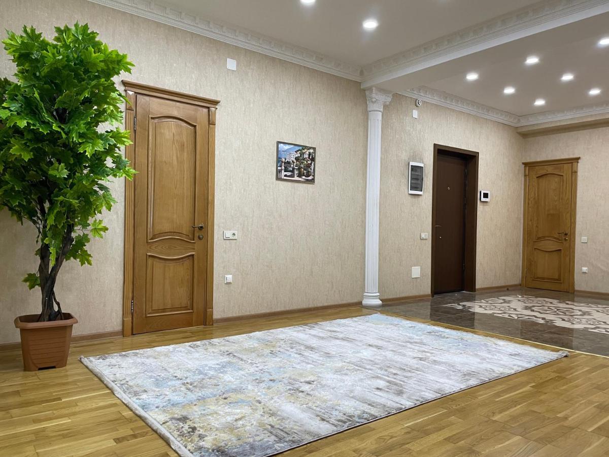 Park Azure Residence Baku Kültér fotó