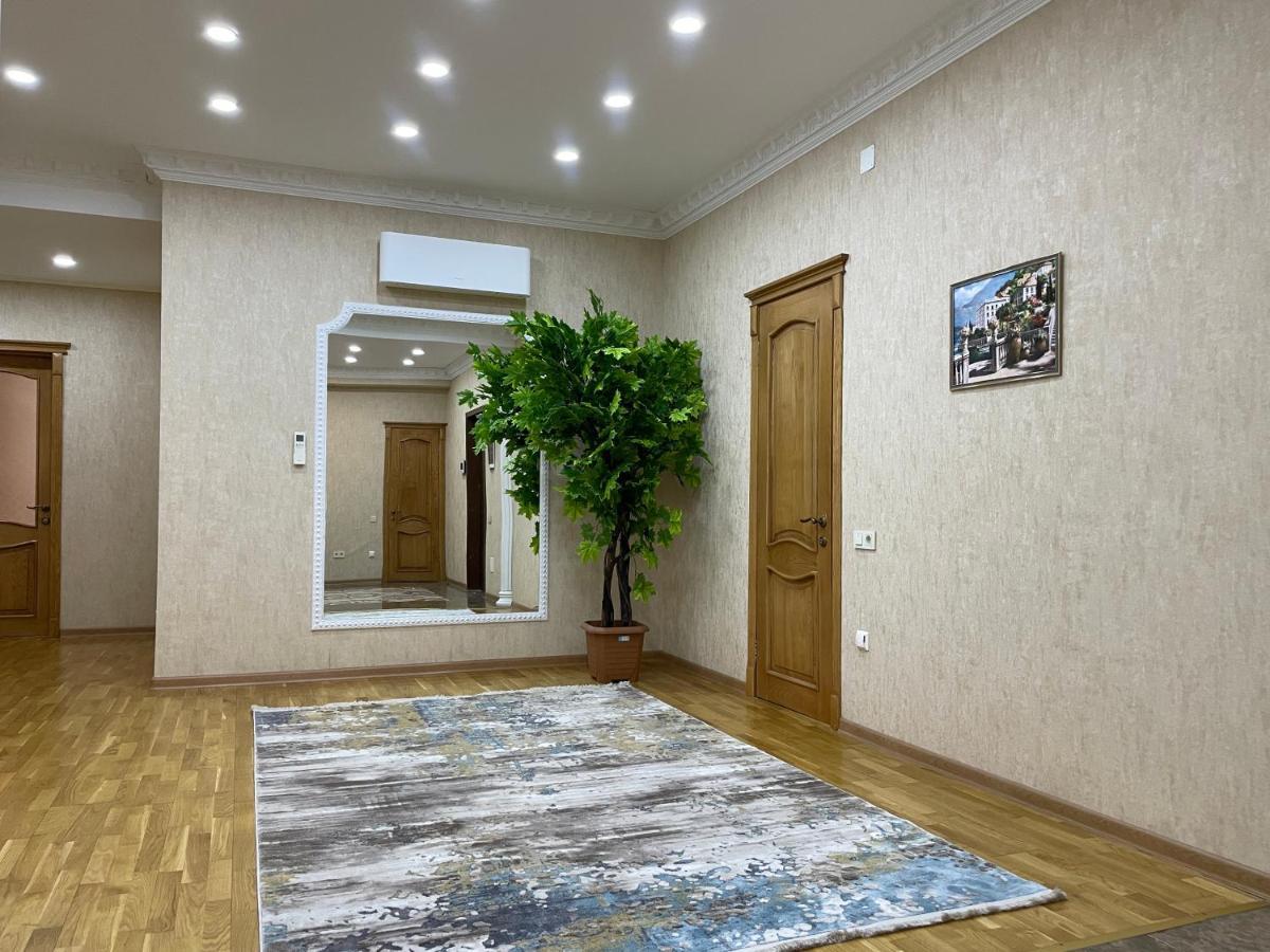 Park Azure Residence Baku Kültér fotó