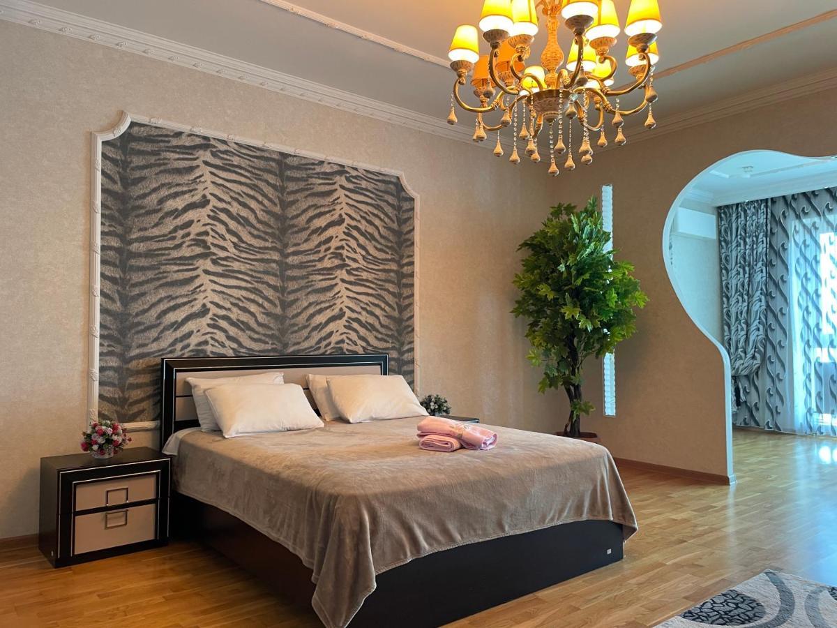 Park Azure Residence Baku Kültér fotó