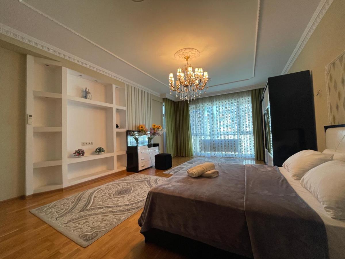 Park Azure Residence Baku Kültér fotó