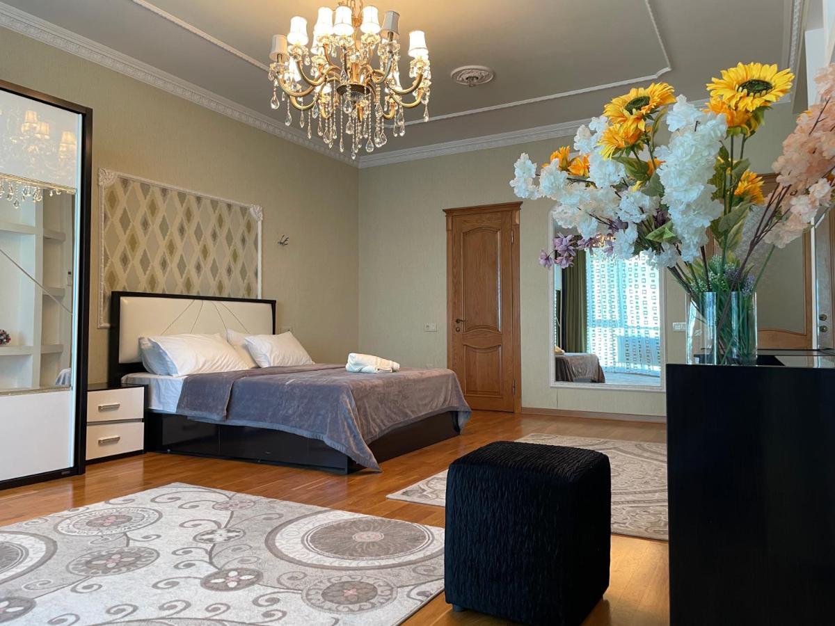 Park Azure Residence Baku Kültér fotó