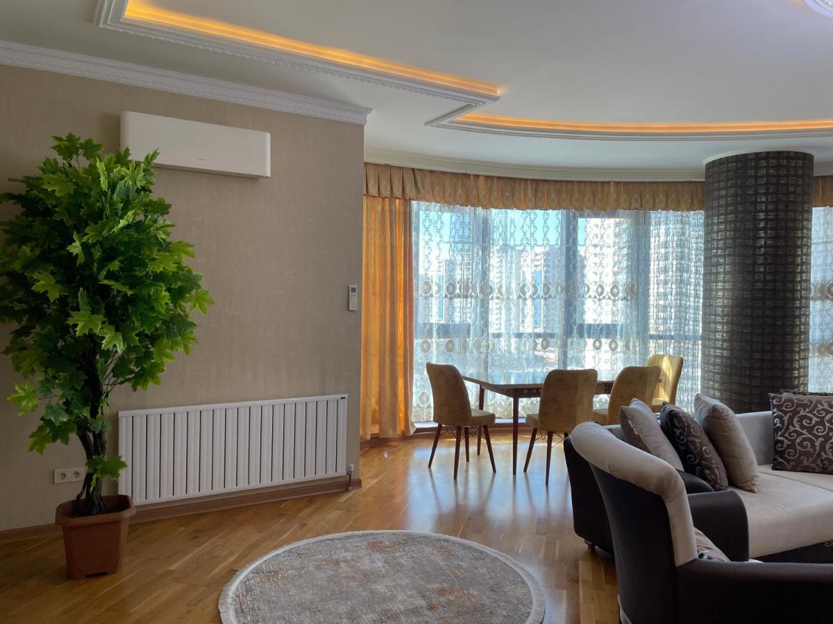 Park Azure Residence Baku Kültér fotó