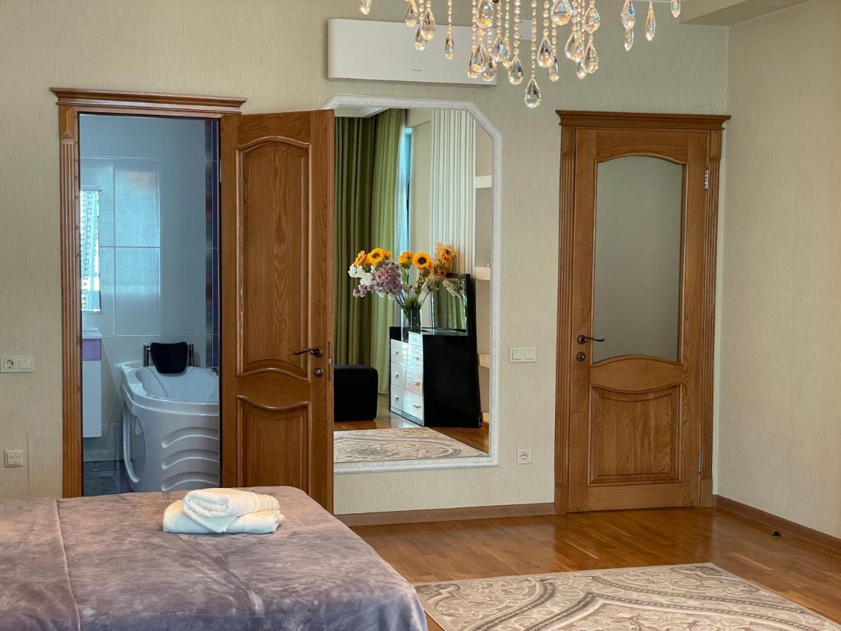 Park Azure Residence Baku Kültér fotó
