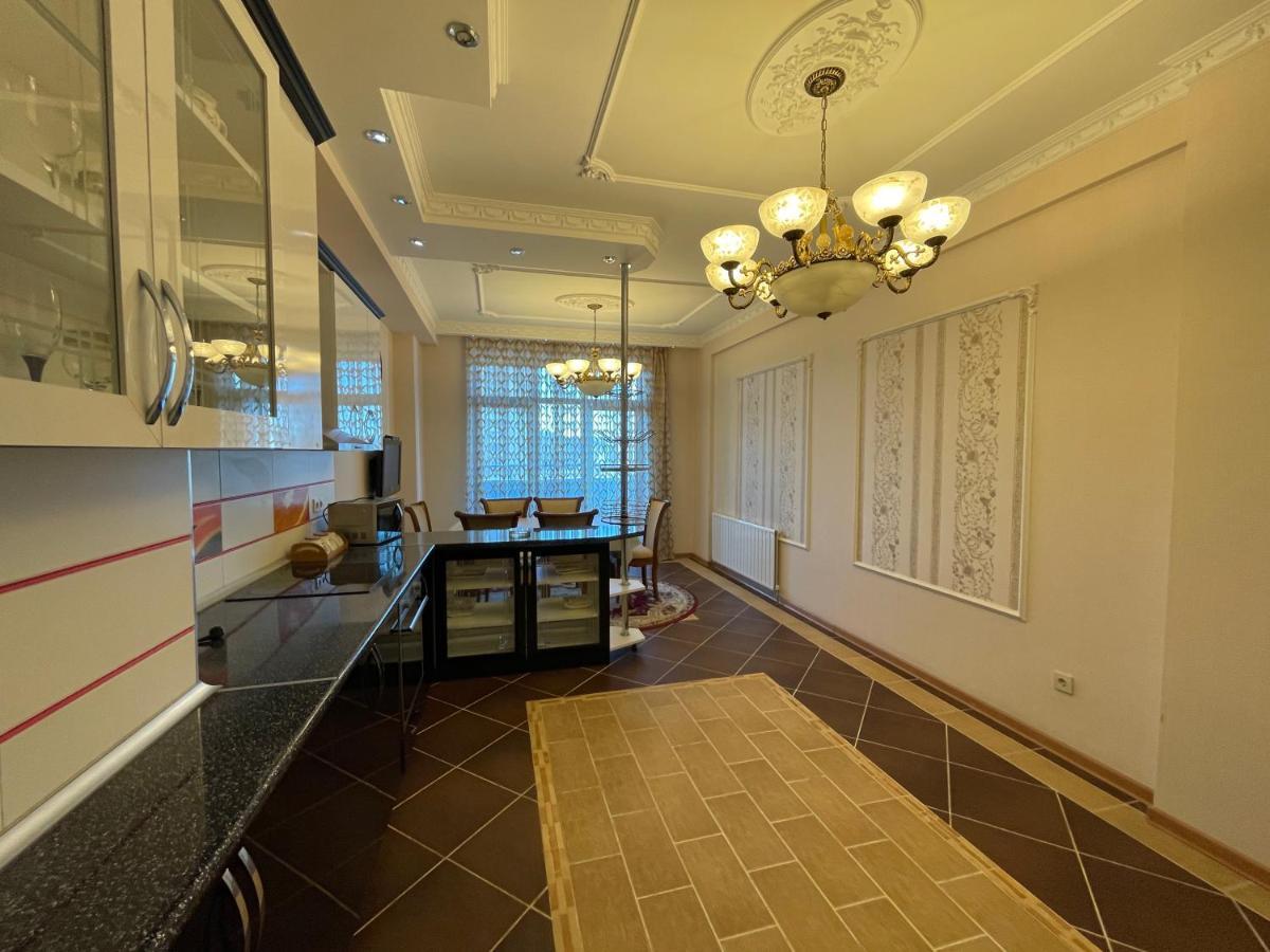 Park Azure Residence Baku Kültér fotó
